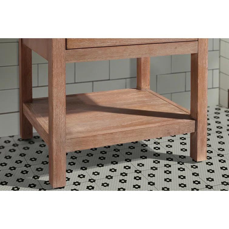 Betty 24'' Single Bathroom Vanity
