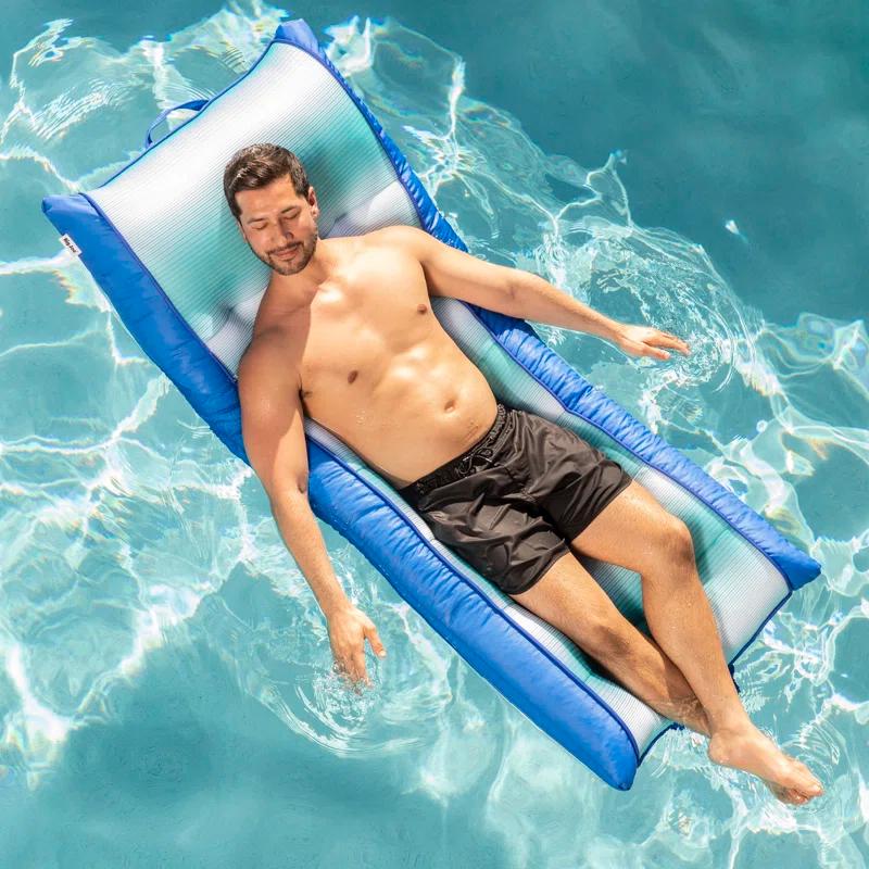 Big Joe Big Joe Kona Adult Pool Float & Lounger