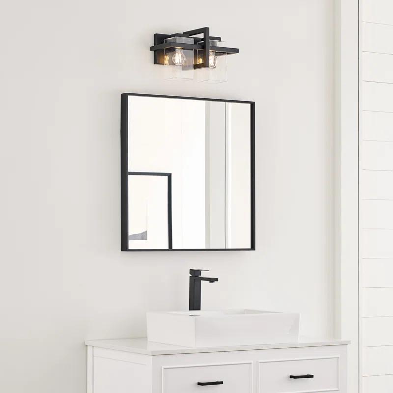 Birch Lane™ Aya 2 - Light Dimmable Vanity Light