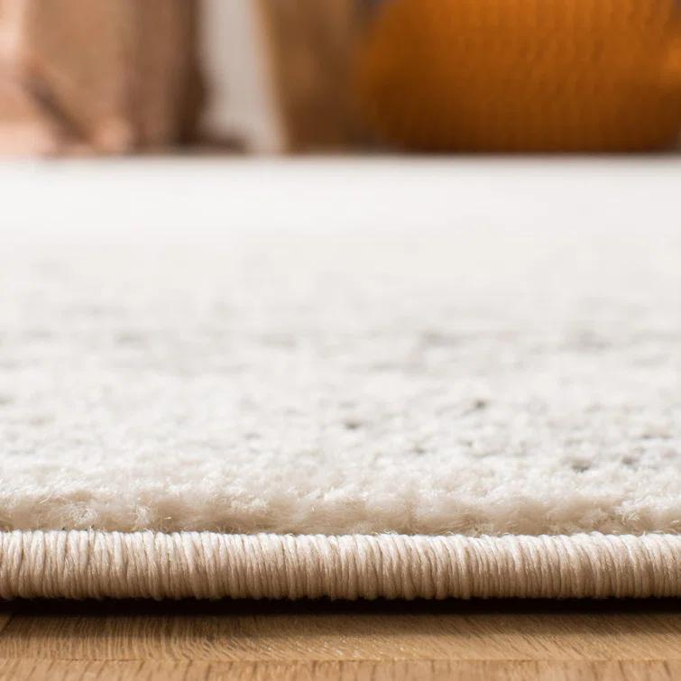 Union Rustic Rentschler Tulum Performance Southwestern Rug