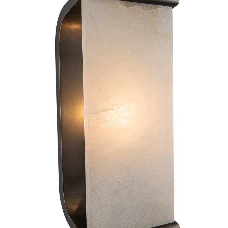 Alora Lighting Abbott Bath Sconce