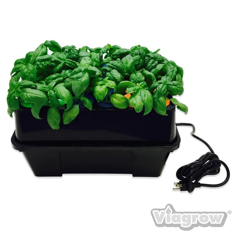 Viagrow Viagrow Hydroponic Unit