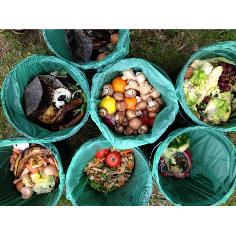 BioBag Resin Compost Bag