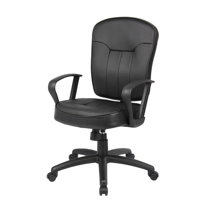 Boss Office Products Drafting Chair