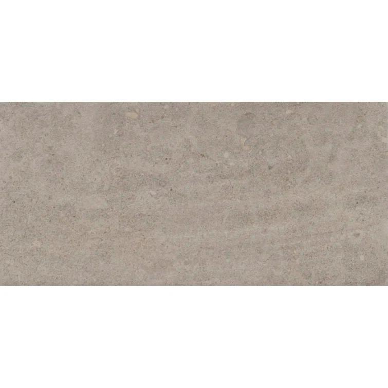 Ackland Montello 5 in. x 10 in. Matte Porcelain Brick Look Floor and Wall Tile