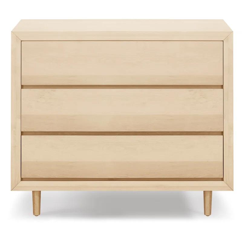 Nifty 3-Drawer Dresser