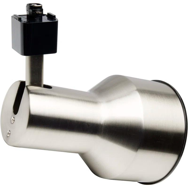 Nuvo 48'' 3 -Light Track Track Kit with Dimmable and Adjustable Head