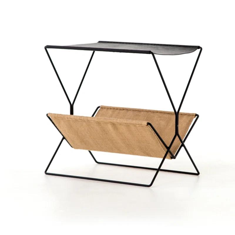 Talullah Magazine Rack