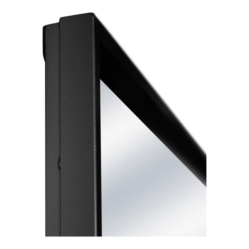 Tenney Iron Flat Mirror