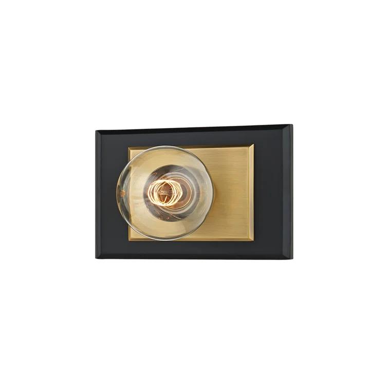 Troy Lighting Runyan Dimmable Bath Sconce
