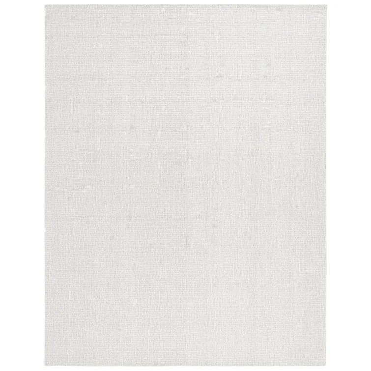 Martha Stewart Rugs Msr Abstract Martha Stewart 300 Hand Tufted Wool Solid Color Rug