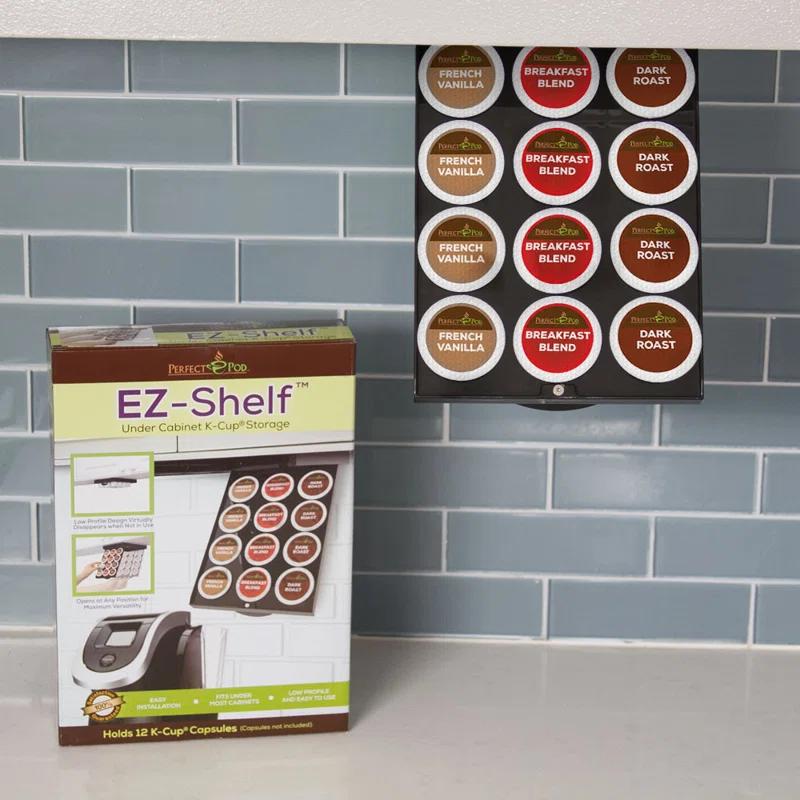 Perfect Pod Perfect Pod Coffee Coffee Pod Storage