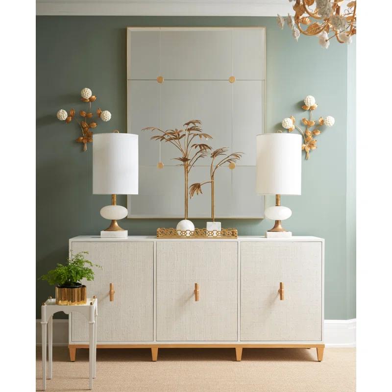 Chelsea House Metal Decorative Bowl 1