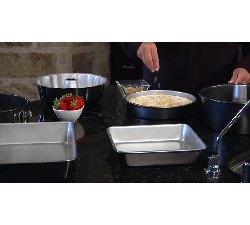 Cuisinart Cuisinart 6 Piece Bakeware Set