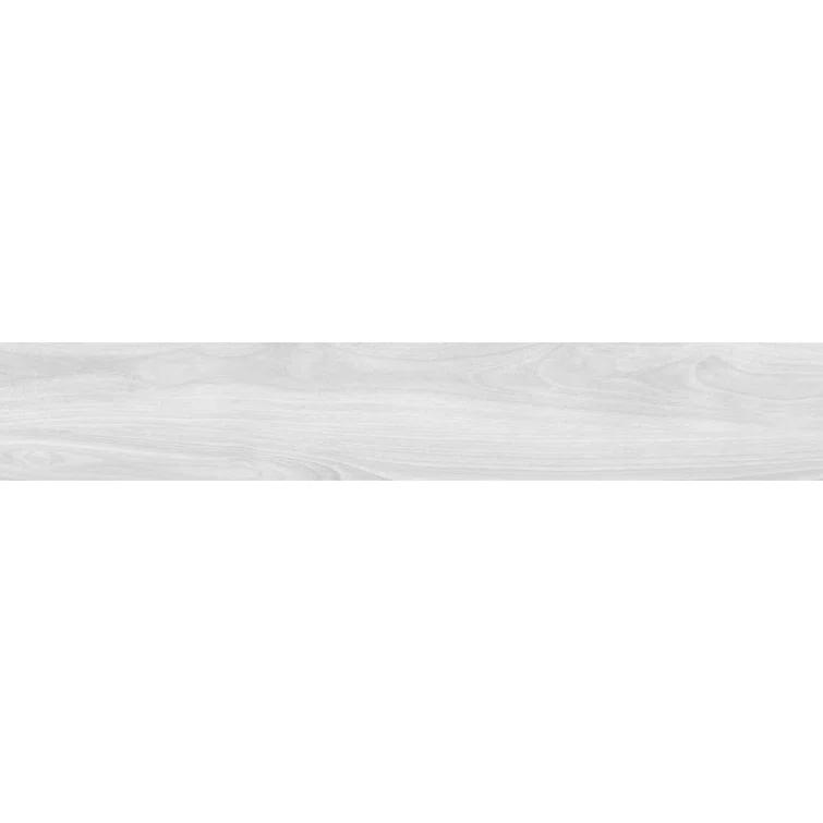 The Tile Life Daintree 8" x 48" Porcelain Wood Look Wall & Floor Tile
