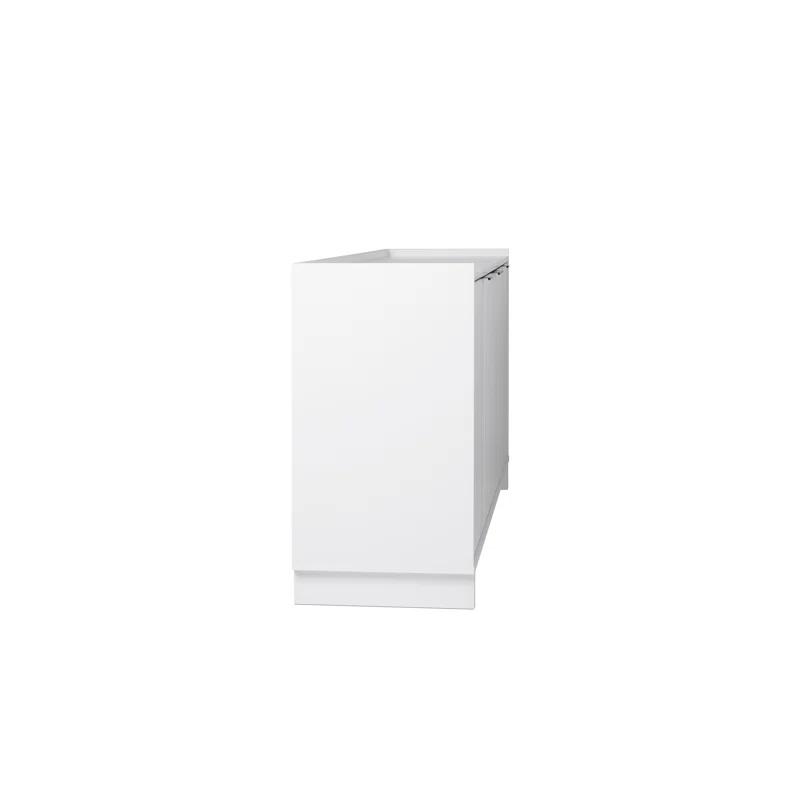 Wade Logan® Chaunta 60" Wide Sideboard