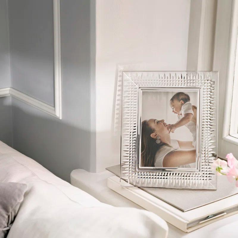 Waterford Waterford Lismore Diamond Picture Frame