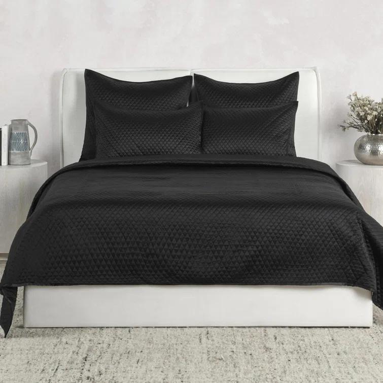 Villa by Classic Home Winthrop Sateen Pillow Sham