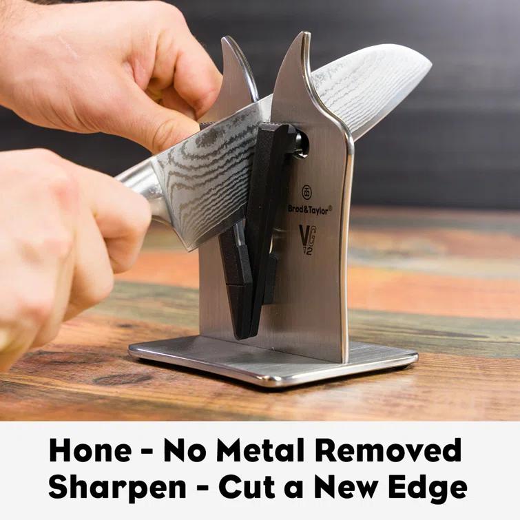 Brod & Taylor Brod & Taylor VG2 Professional Knife Sharpener
