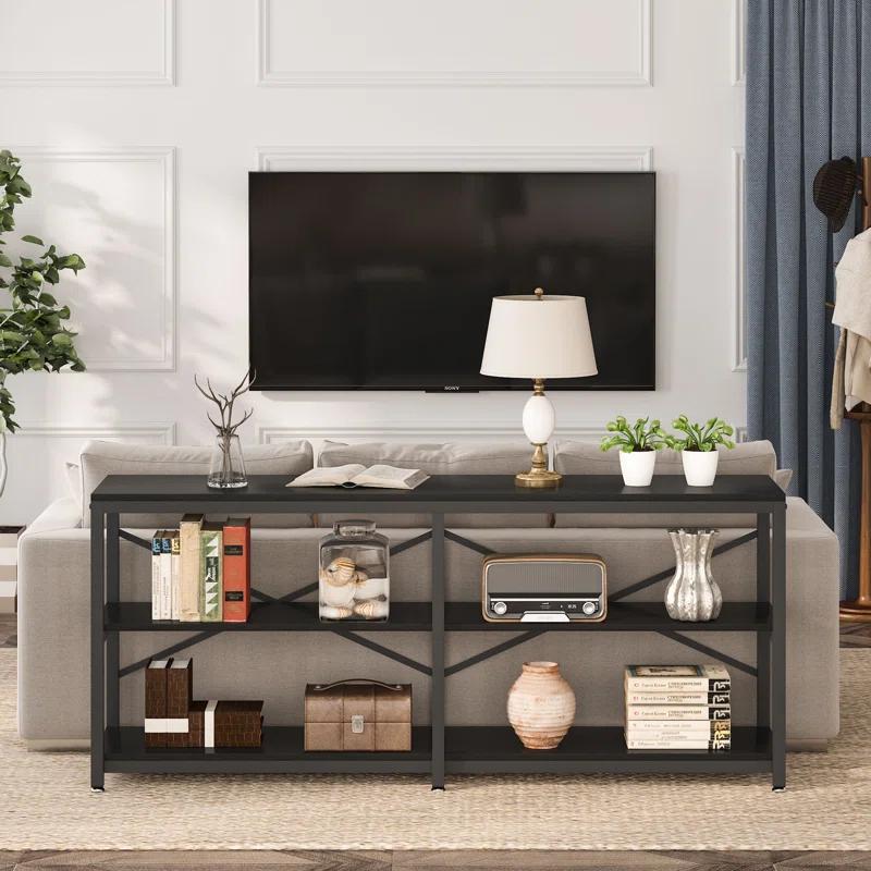 17 Stories Turrella 70.86'' Console Table