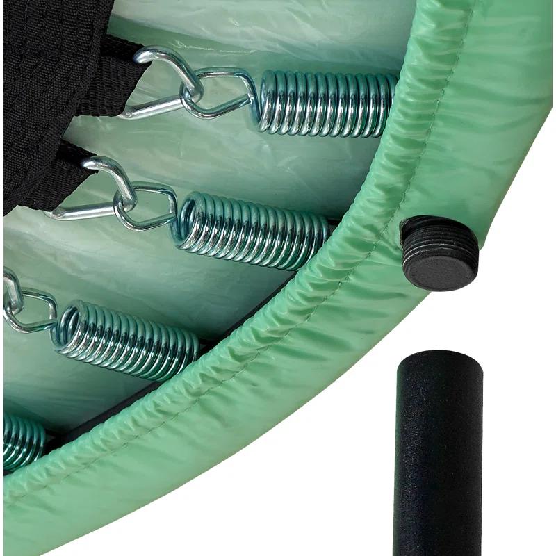 Upper Bounce Machrus Upper Bounce Replacement Spring Pad Safety Cover - For Round Mini Rebounder Trampolines