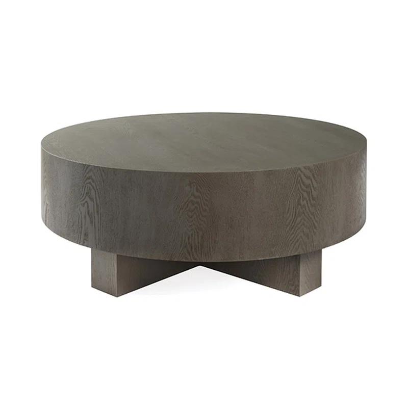 Oslo Solid Wood Coffee Table
