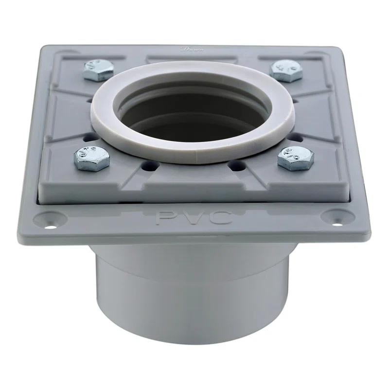 Dawn USA SDB040206 5'' W Grid