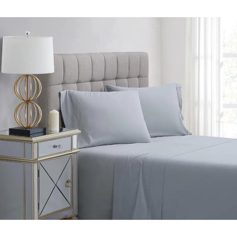 Charisma 100% Cotton Standard Sheet Set