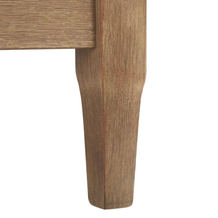 Samya Outdoor Chair with Cushions