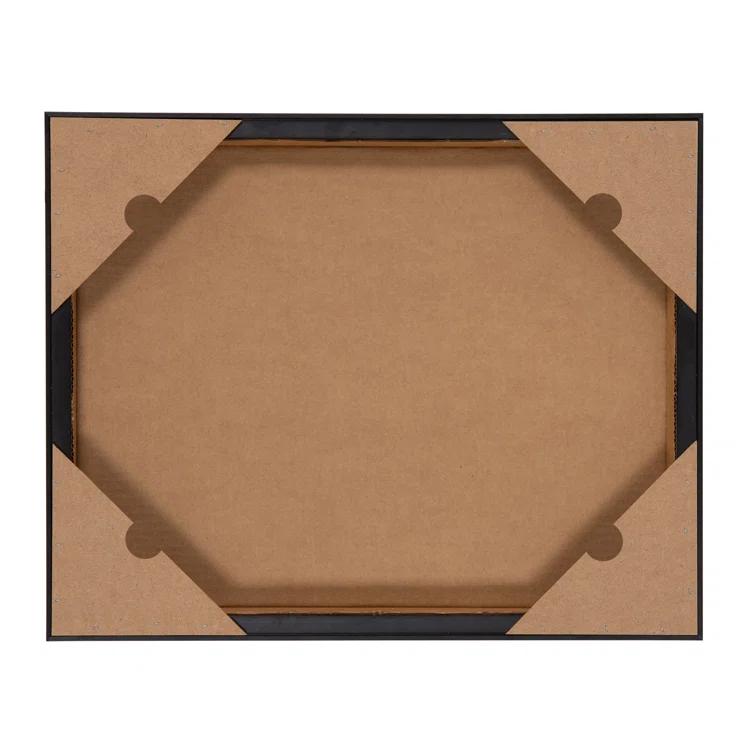 Kate and Laurel " Glam Cat V2 " by Kendra Dandy Of Bouffants And Broken Hearts Painting Print