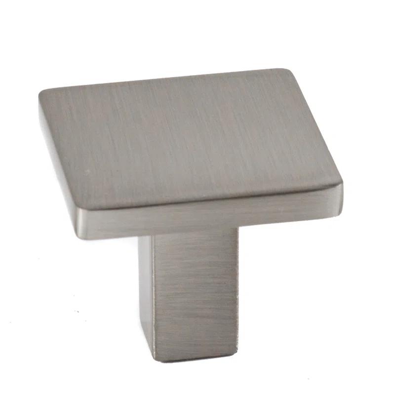 Celeste Designs 1" Length Square Knob