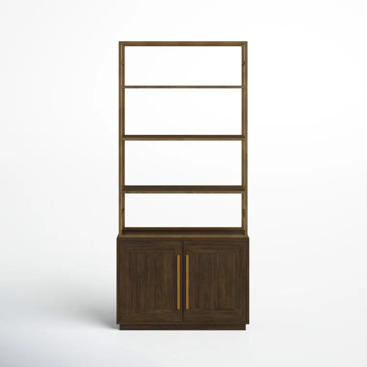 Orlo Standard Bookcase