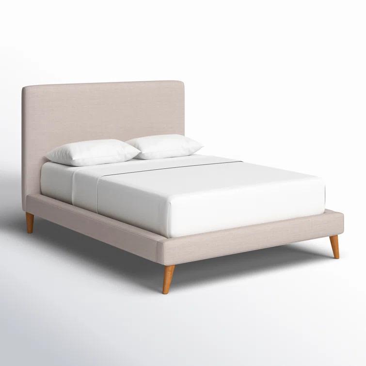 Williams Upholstered Bed