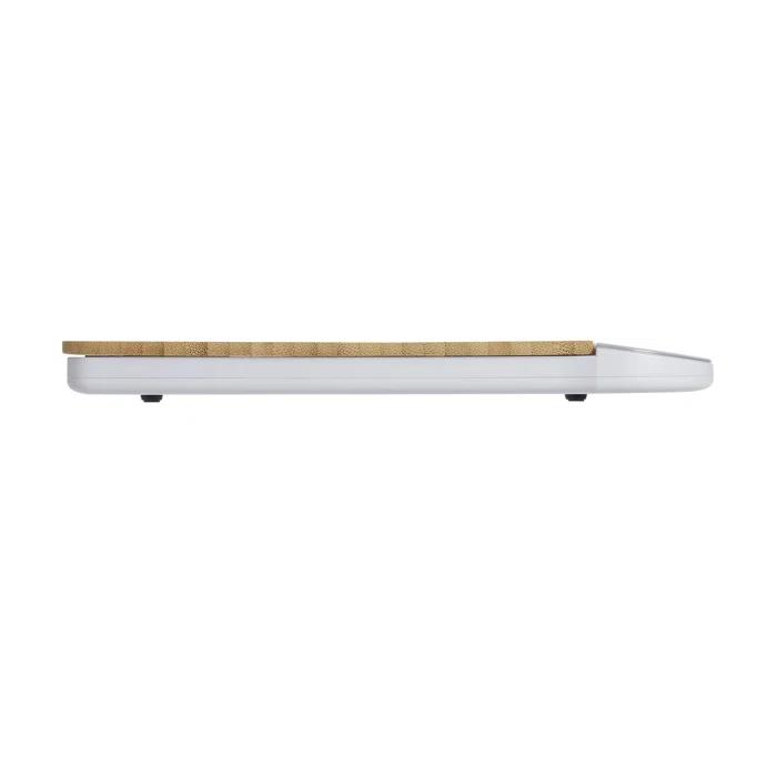 Taylor Taylor Digital Eco-Friendly Bamboo Kitchen Food Scale