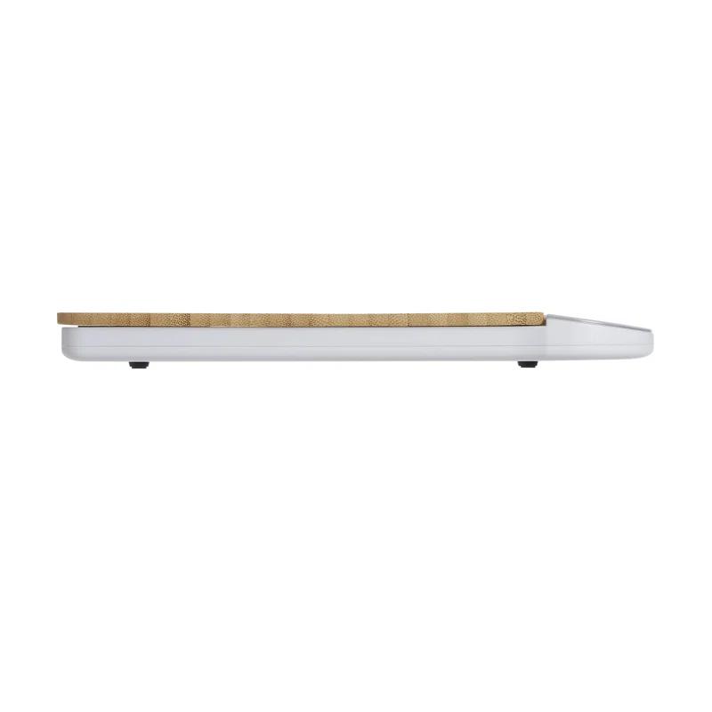 Taylor Taylor Digital Eco-Friendly Bamboo Kitchen Food Scale