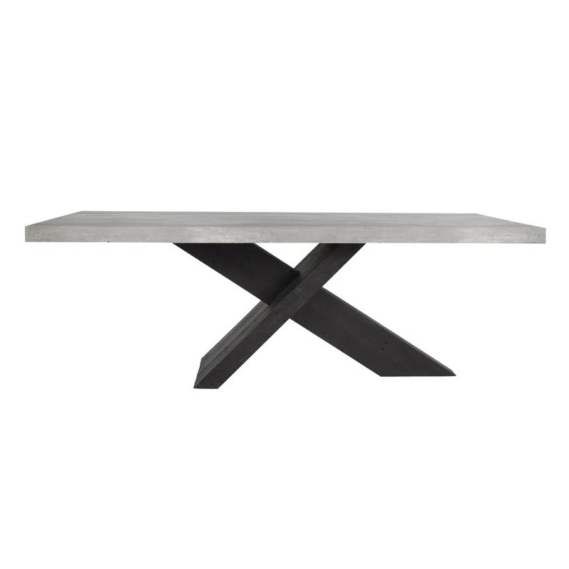 Durant 84" Dining Table