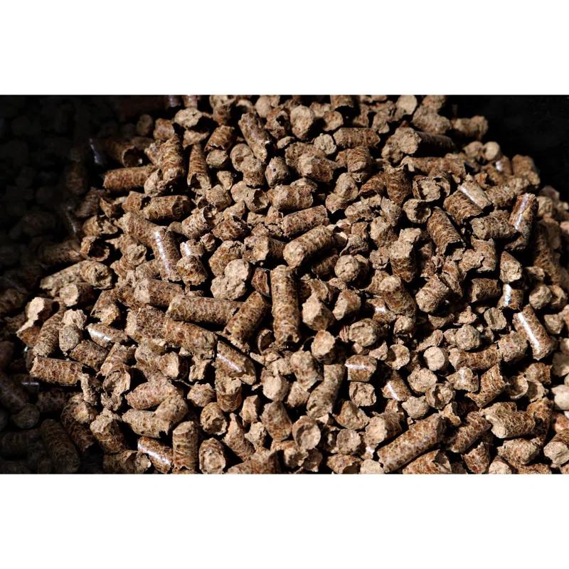 Bear Mountain BBQ Hardwood Hickory Smoker Pellets | Wayfair