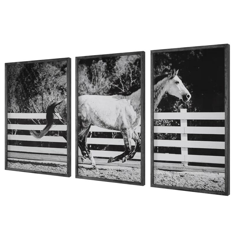 Uttermost 3 - Pieces