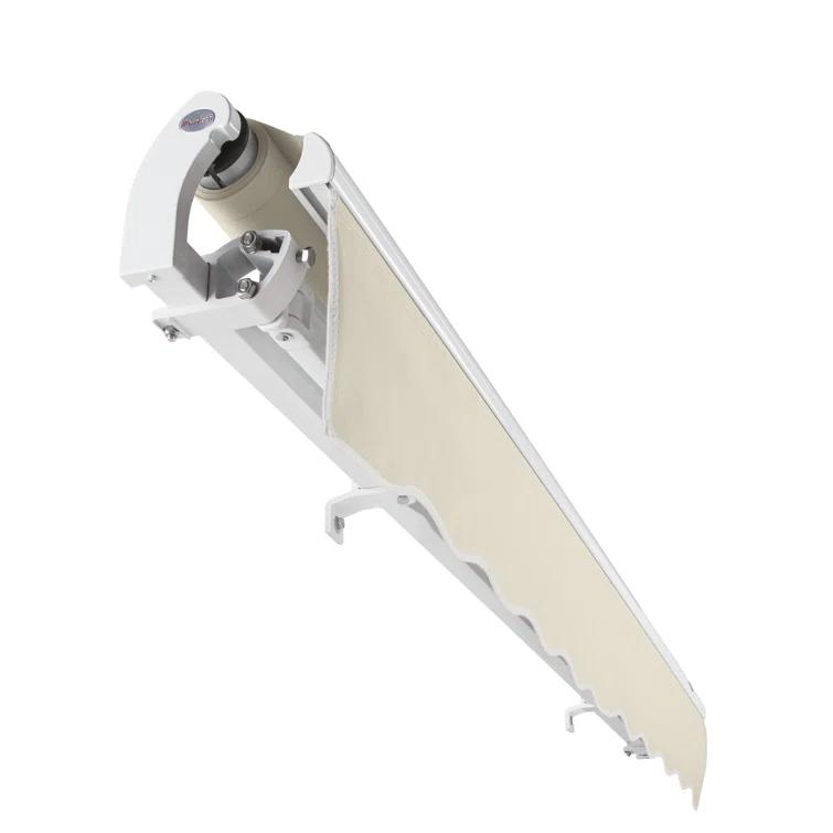 Awntech Retraction Slope Patio Awning