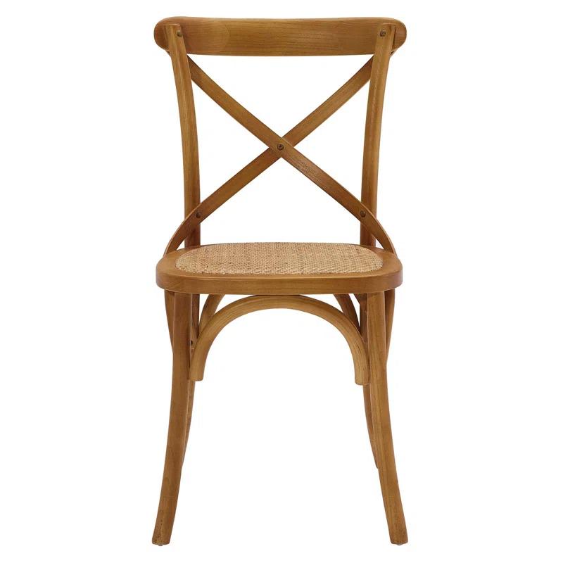 Modway Modway Gear Dining Side Chair (Set of 2)