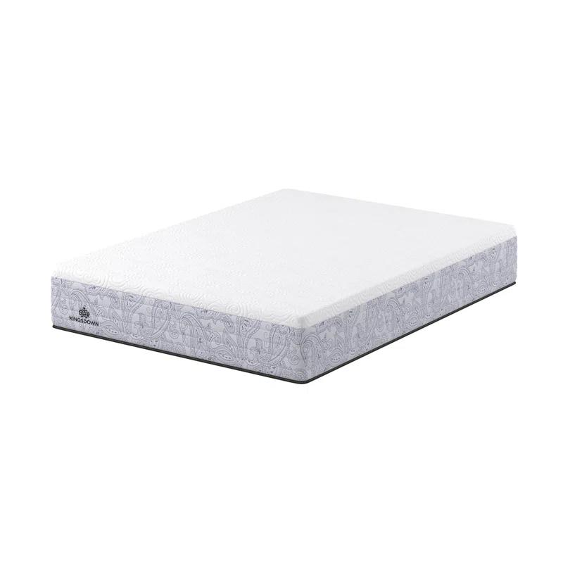 Kingsdown Kingsdown Prime Rosenberry 12" Firm Hybrid Mattress
