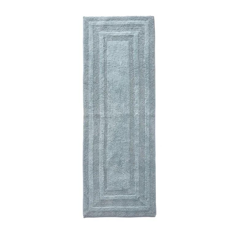 Eddie Bauer Bath Tufted Eddie Bauer Cotton Bath Rug Runner