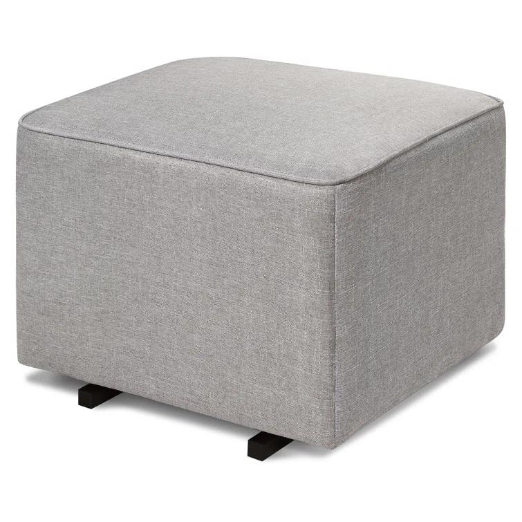 daVinci Universal 22" Square Standard Ottoman