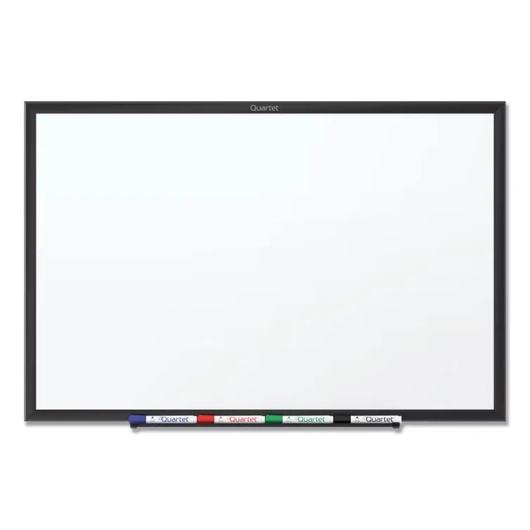 Quartet Wall Melamine Whiteboard