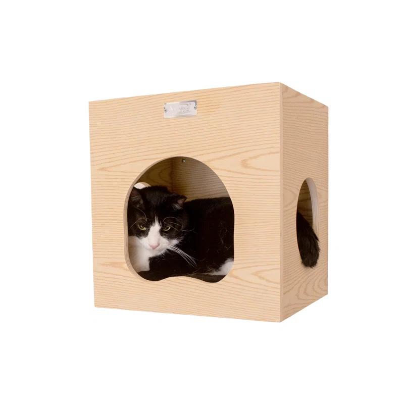 Armarkat 12'' H Cat Tree