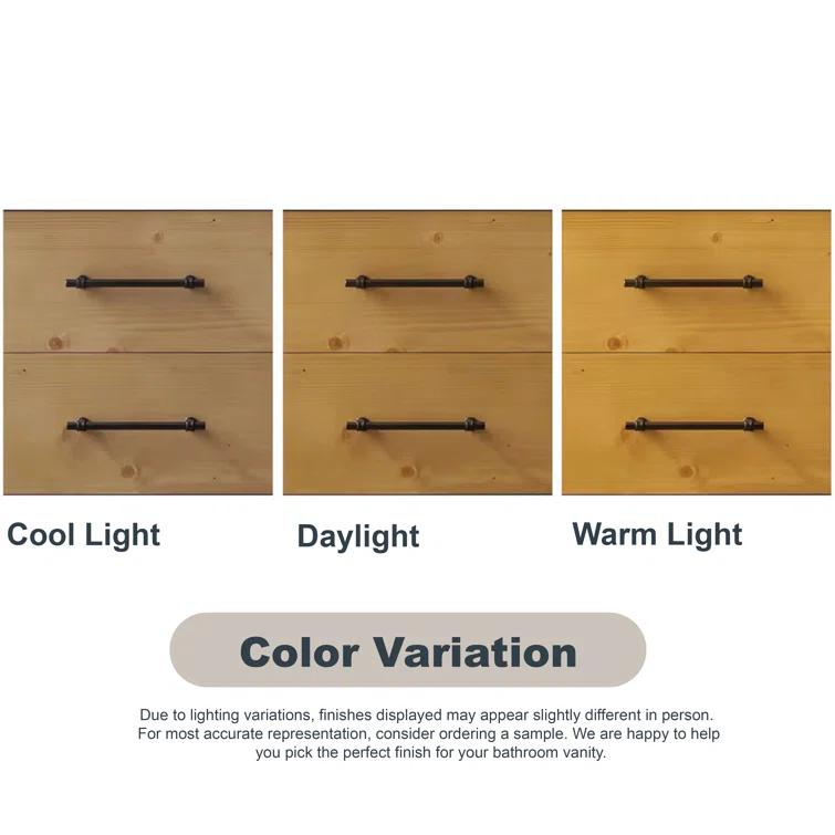 Keri 24'' Single Bathroom Vanity