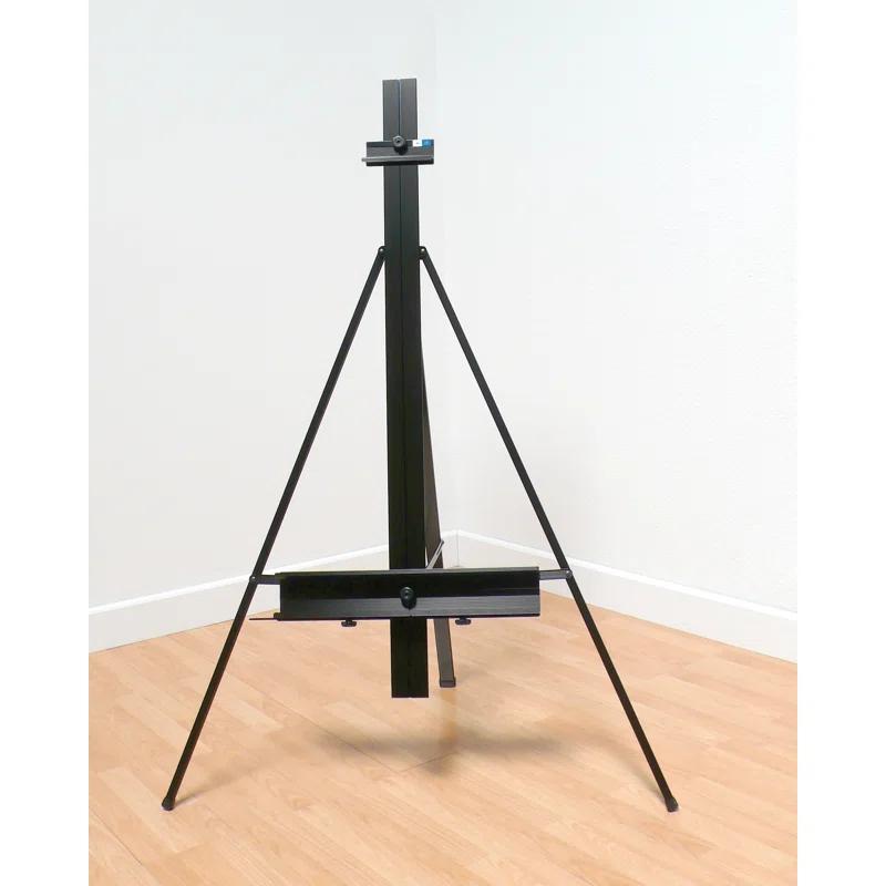 Studio Designs Premier Studio Designs Folding Adjustable Metal Tripod Easel