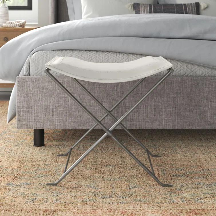 Sanford Accent Stool