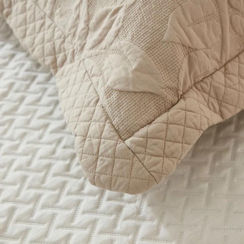 MarCielo Cotton Quilt Set