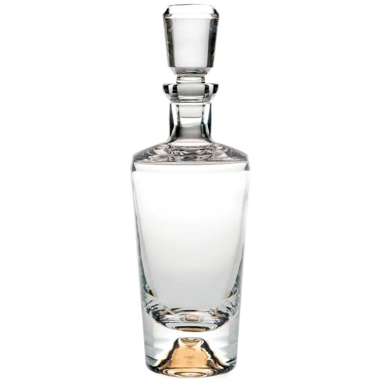 Vista Alegre Olympos 28.23 Oz. Whiskey Decanter